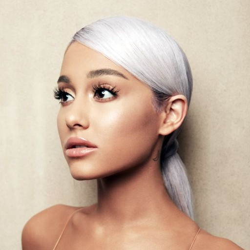 Ariana Grande profile photo