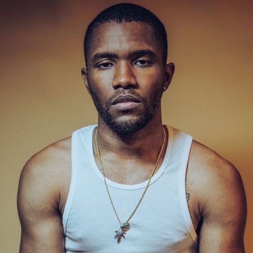 Frank Ocean profile photo