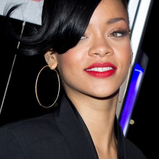 Rihanna profile photo