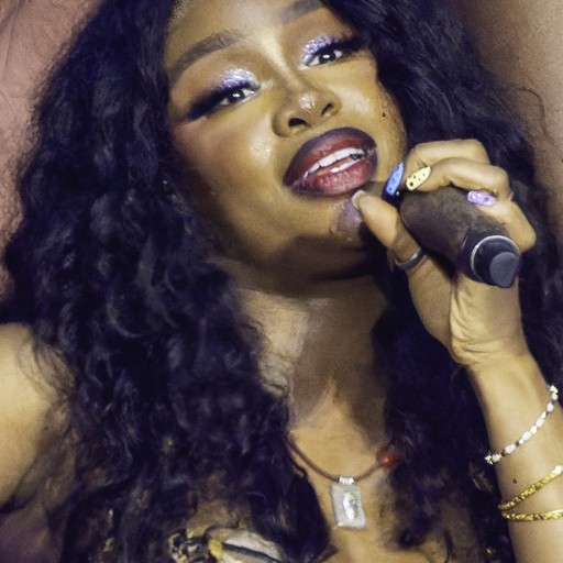 SZA profile photo