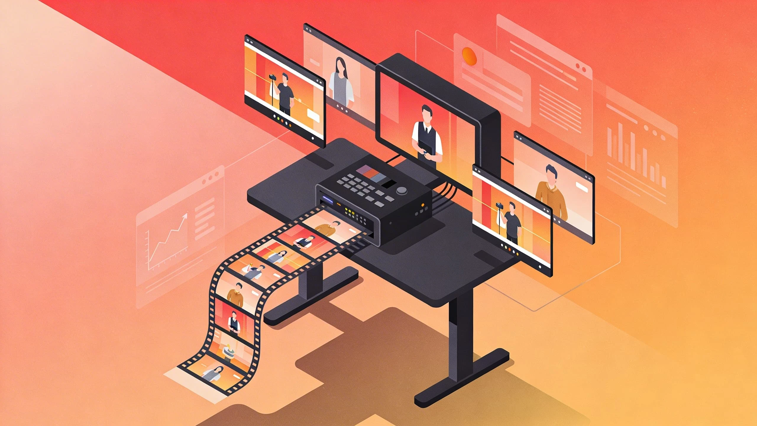 What Is Lightning Run? How Automated Outreach Changes Music Promotion