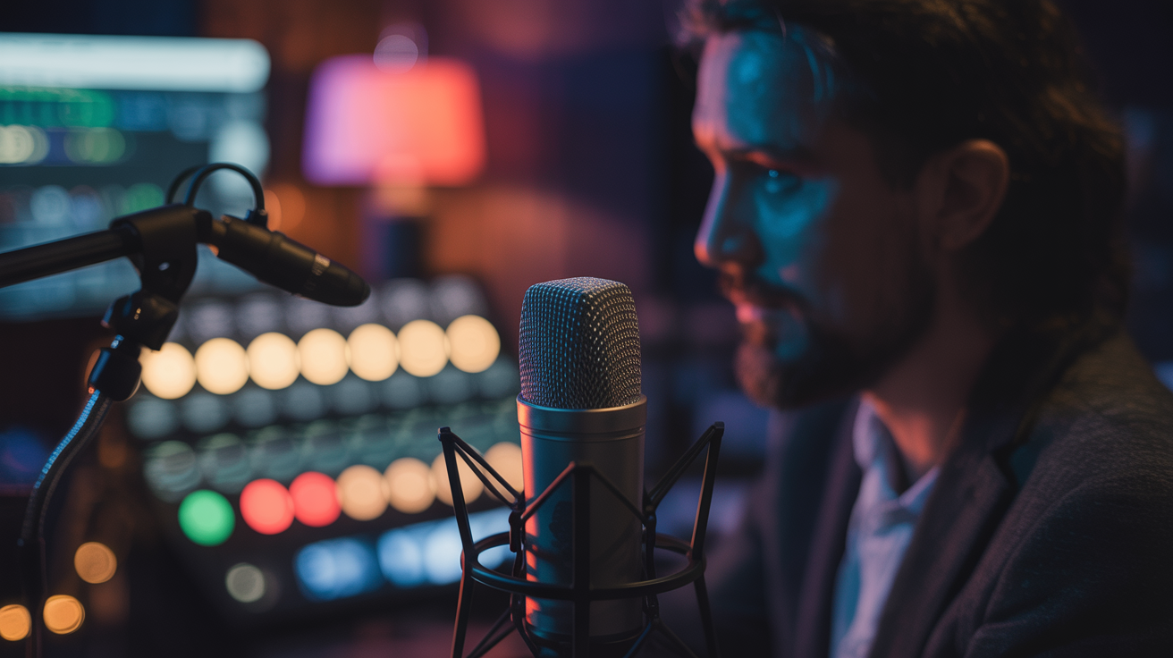 Podcast Curators